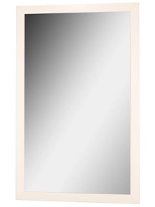 Настенное зеркало BeautyStyle 11 (слоновая кость) во Владикавказе
