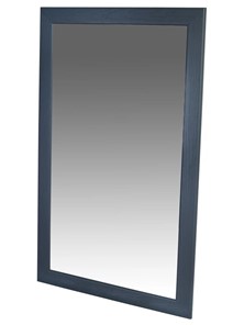 Зеркало настенное Берже 24-105 (серый графит) во Владикавказе
