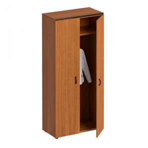 Шкаф для одежды Дин-Р, французский орех (90х46,5х196,5) ДР 770 во Владикавказе