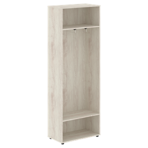 Каркас шкафа-гардероба LOFTIS Сосна Эдмонт  LCW 80 (800х430х2253) во Владикавказе