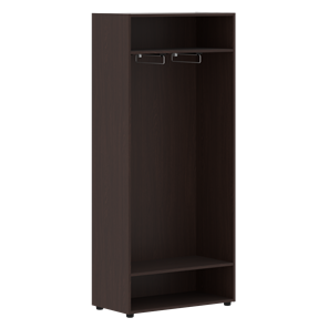 Каркас шкафа для одежды Dioni, TCW 85-1, (850x430x1930), Венге во Владикавказе
