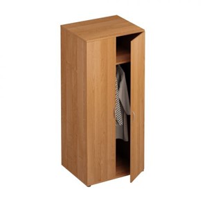 Шкаф глубокий для одежды Формула, ольха европейская (80x59x186) ФР 335 ОЕ во Владикавказе