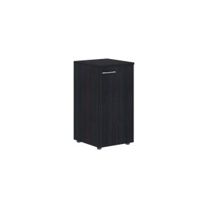 Шкаф низкий с глухими дверцами правый XTEN Дуб Юкон  XLC 42.1(R)  (425х410х795) во Владикавказе