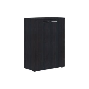 Шкаф средний с глухими дверьми XTEN Дуб Юкон  XMC 85.1 (850х410х1165) во Владикавказе