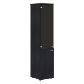 Шкаф-колонна левая XTEN Дуб Юкон  XHC 42.2 (L)  (425х410х1930) во Владикавказе