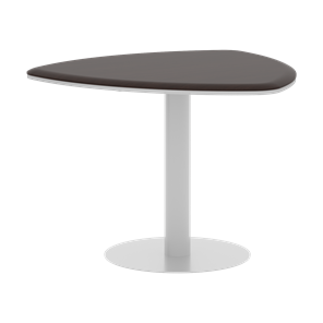 Конференц-стол Dioni, DCT 110M-1 (1100х1096х773) венге во Владикавказе