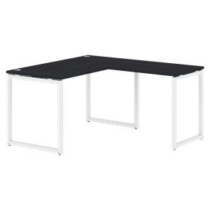 Письменный стол угловой правый XTEN-Q Дуб-юкон-белый XQCT 1415 (R) (1400х1500х750) во Владикавказе