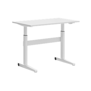 Подъемный пневматический  стол XTEN-UP Белый XTWAB 127 (1160х700х735-1140) во Владикавказе