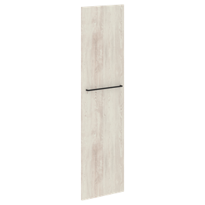 Дверь глухая средняя LOFTIS Сосна Эдмонт LMD 40-1 (394х18х1470) во Владикавказе