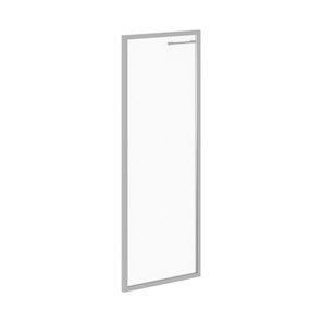 Левая стеклянная дверь XTEN  XRG 42-1 (R) (1132х22х420) во Владикавказе