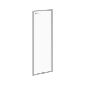 Дверь стеклянная правая XTEN  XRG 42-1 (R) (1132х22х420) во Владикавказе