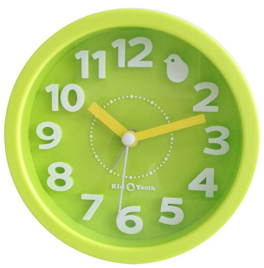 Часы будильник Зеленые во Владикавказе - изображение 2