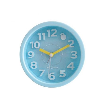 Часы будильник Голубые во Владикавказе - изображение