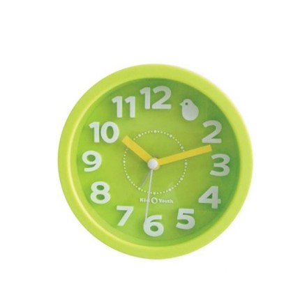 Часы будильник Зеленые во Владикавказе - изображение
