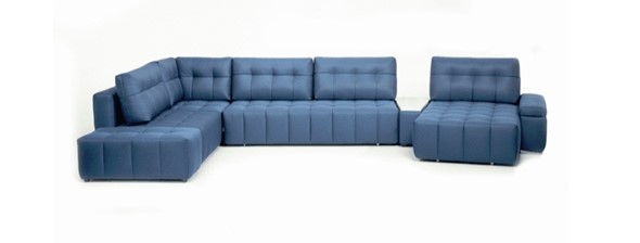 П-образный диван Брайтон 1.7 во Владикавказе - изображение