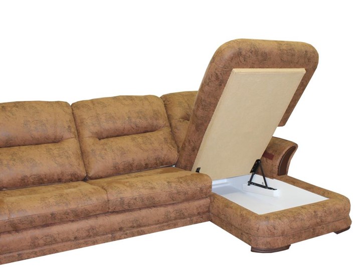 П-образный диван Квин 6 БД во Владикавказе - изображение 1
