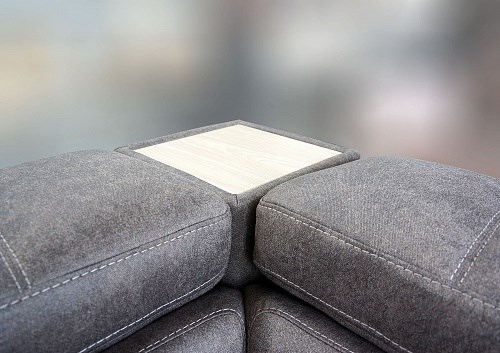 Угловой диван N-0-M П (П1+ПС+УС+Д2+Д5+П2) во Владикавказе - изображение 4