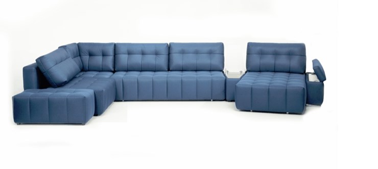 П-образный диван Брайтон 1.7 во Владикавказе - изображение 2