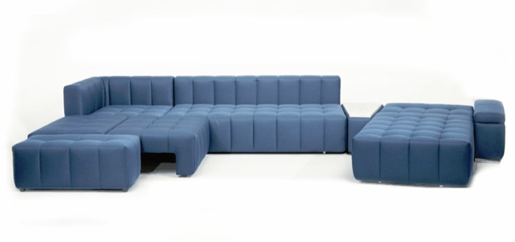 П-образный диван Брайтон 1.7 во Владикавказе - изображение 1