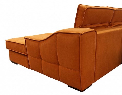 Угловой диван N-11-M (П1+ПС+УС+Д2+Д5+П1) во Владикавказе - изображение 4