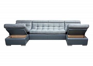 П-образный диван F-0-M Эко (Д4+Д2+Д4) во Владикавказе - предосмотр 3