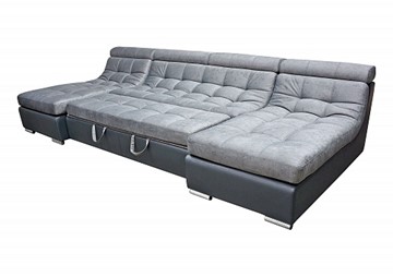 П-образный диван F-0-M Эко (Д4+Д2+Д4) во Владикавказе - предосмотр 5