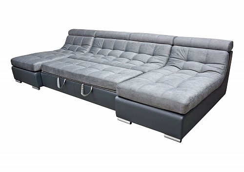 П-образный диван F-0-M Эко (Д4+Д2+Д4) во Владикавказе - изображение 5