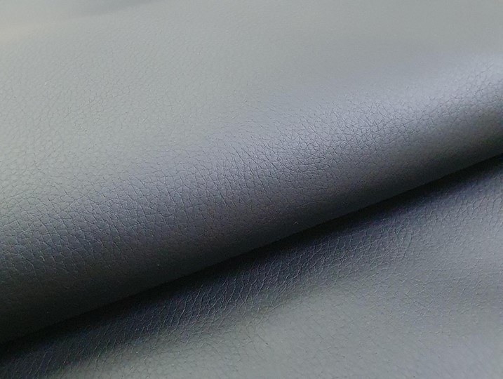 П-образный диван Меркурий П, Серый\Черный (Велюр\Экокожа) во Владикавказе - изображение 9
