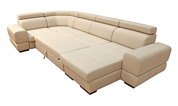 П-образный диван N-10-M П (П3+ПС+УС+Д2+Д5+П3) во Владикавказе - изображение 1