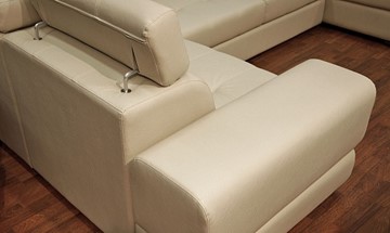 П-образный диван N-10-M П (П3+ПС+УС+Д2+Д5+П3) во Владикавказе - предосмотр 2
