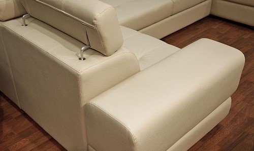 П-образный диван N-10-M П (П3+ПС+УС+Д2+Д5+П3) во Владикавказе - изображение 2
