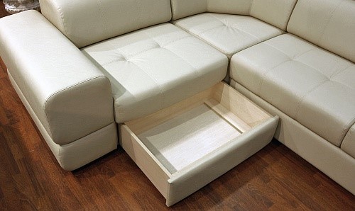 П-образный диван N-10-M П (П3+ПС+УС+Д2+Д5+П3) во Владикавказе - изображение 4