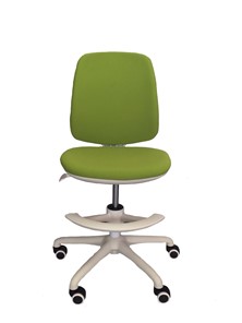 Кресло Libao LB-C 16, цвет зеленый во Владикавказе