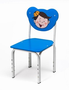 Детский стул Джеки (Кузя-ДЖ(1-3)ССр) во Владикавказе