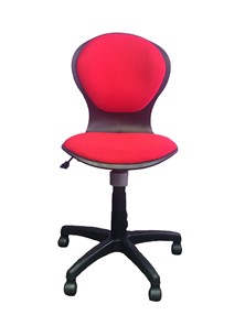 Кресло Libao LB-C 03, цвет красный во Владикавказе