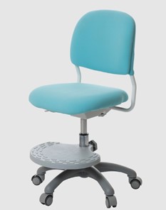 Кресло Rifforma Holto-15 голубое во Владикавказе