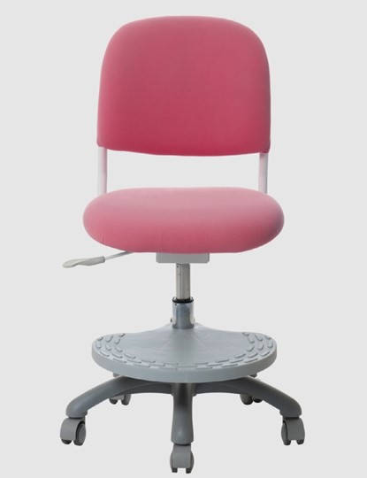 Кресло растущее Holto-15 розовое во Владикавказе - изображение 1