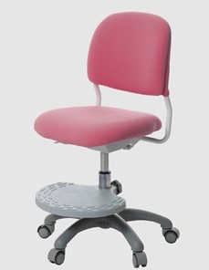 Кресло растущее Holto-15 розовое во Владикавказе - предосмотр