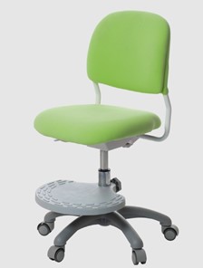 Кресло Holto-15 зеленое во Владикавказе