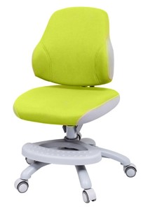 Растущее кресло Rifforma Holto-4F зеленое во Владикавказе