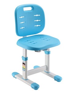 Кресло Rifforma Holto-6 голубой во Владикавказе