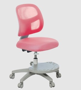 Растущее кресло Holto-22 розовое во Владикавказе