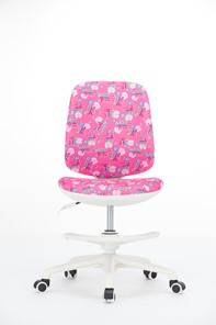 Кресло детское Libao LB-C 16, цвет розовый во Владикавказе