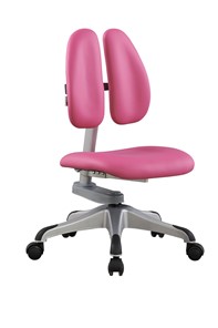 Кресло детское Libao LB-C 07, цвет розовый во Владикавказе