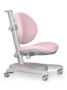 Растущее кресло Mealux Ortoback Pink во Владикавказе