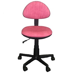 Кресло Libao LB-C 02, цвет розовый во Владикавказе