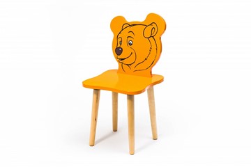 Детский стульчик Медвежонок (ДЖ-МД 1) во Владикавказе