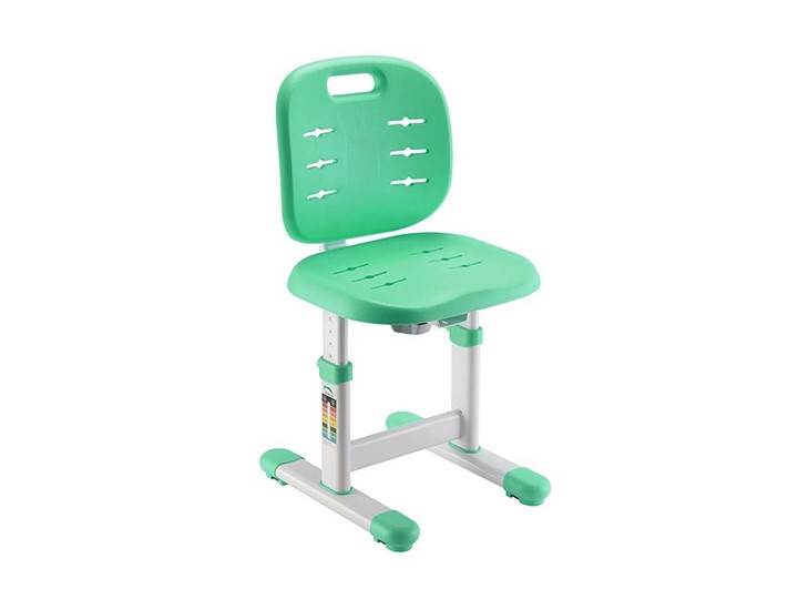 Растущая парта + стул Piccolino III Green во Владикавказе - изображение 6
