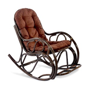 Кресло-качалка с подножкой 05/17 PROMO во Владикавказе