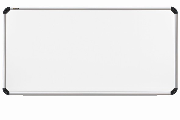 Магнитная доска для рисования BRAUBERG Premium 120х240 см, улучшенная алюминиевая рамка во Владикавказе - изображение